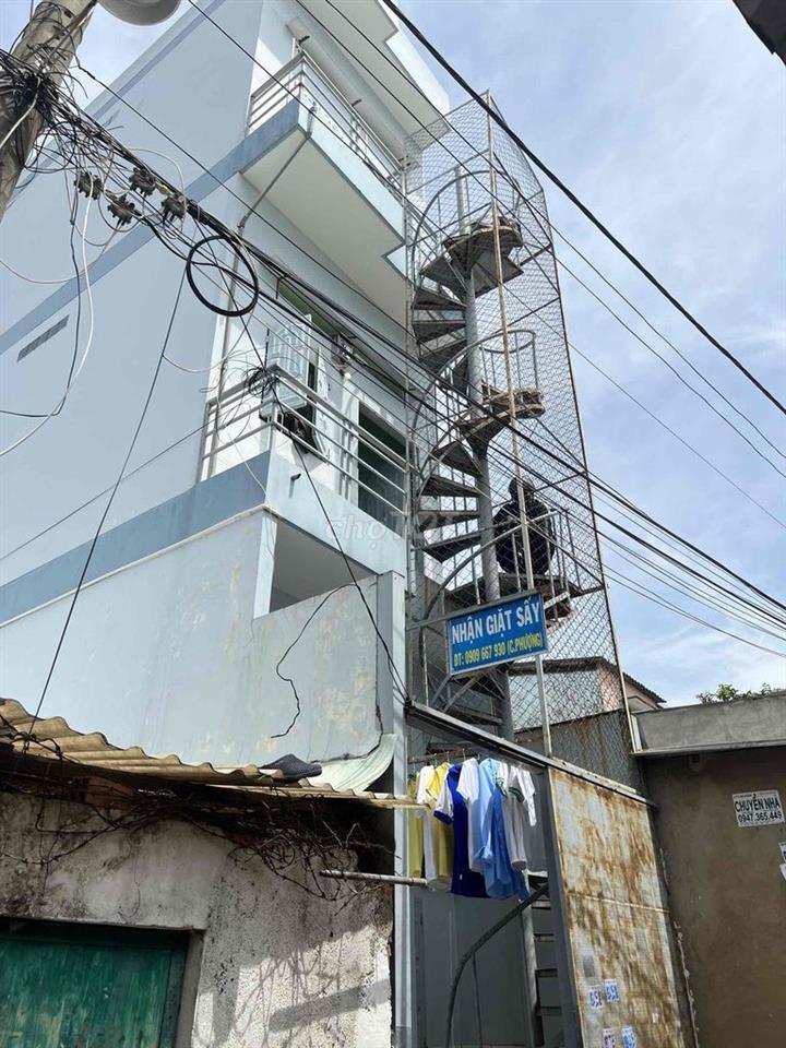 CHO THUÊ PHÒNG TRỌ ĐƯỜNG TÂN LẬP 2