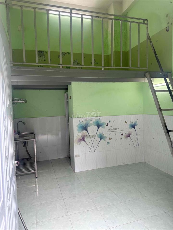 CHO THUÊ PHÒNG TRỌ ĐƯỜNG TÂN LẬP 2