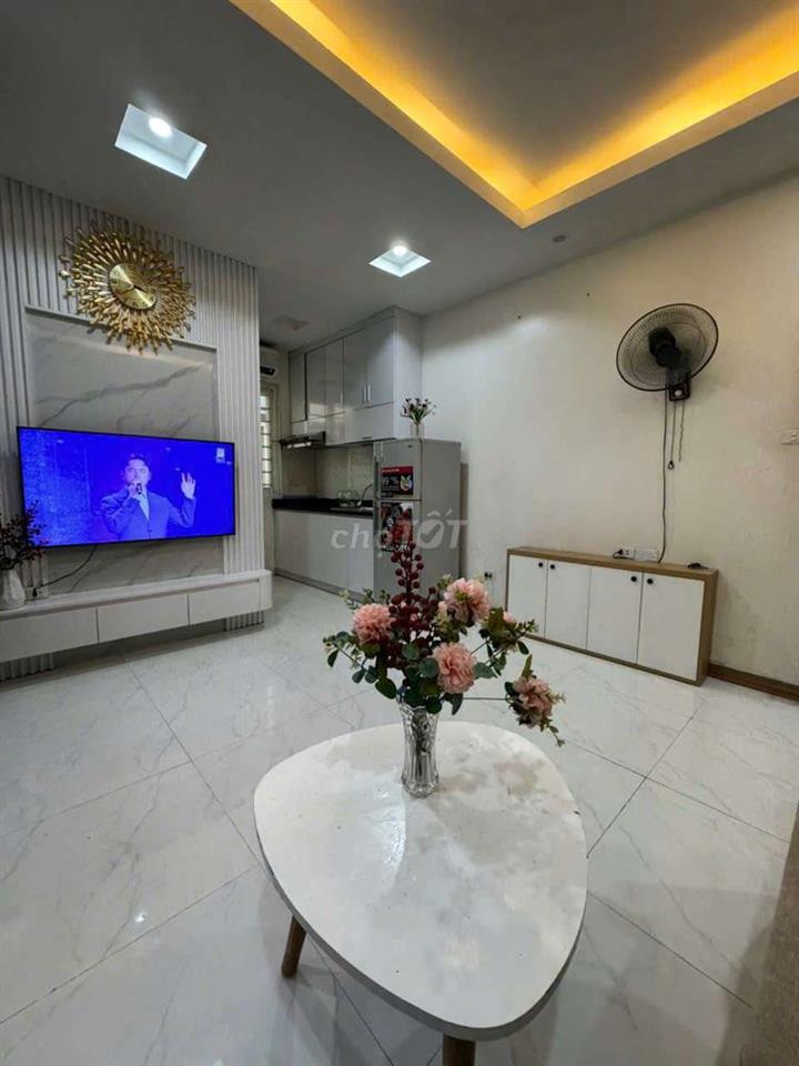 chính chủ bán CCMN tại Trần Bình, Cầu Giấy