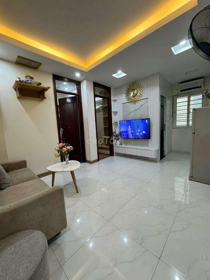 chính chủ bán CCMN tại Trần Bình, Cầu Giấy