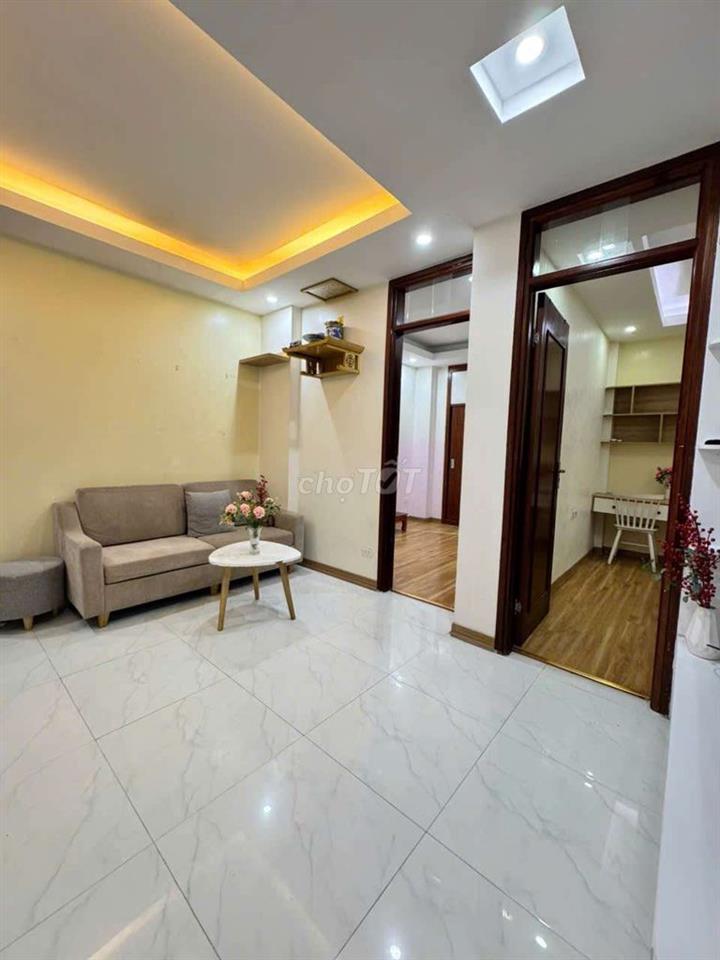 chính chủ bán CCMN tại Trần Bình, Cầu Giấy