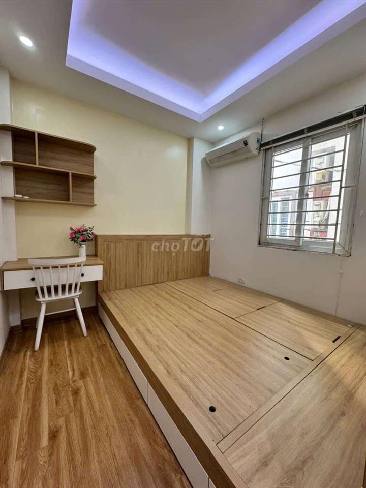 chính chủ bán CCMN tại Trần Bình, Cầu Giấy