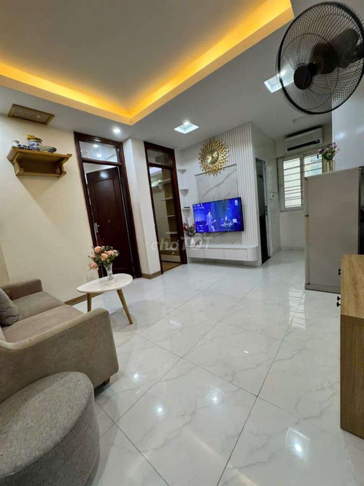 chính chủ bán CCMN tại Trần Bình, Cầu Giấy