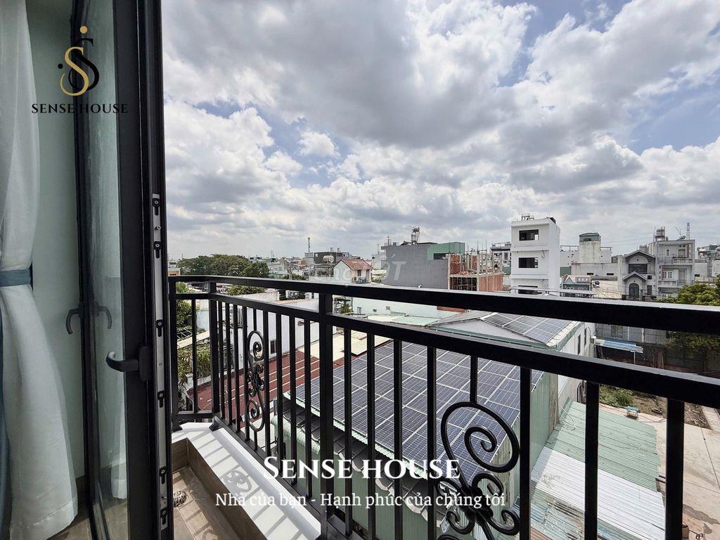 Khai Trương Studio Bancol Full NT | Gần Aoen Tân Phú 