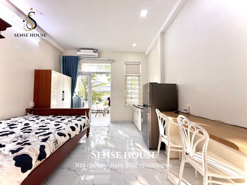 Studio Bancol Full NT | Tân Kỳ Tân Quý | Máy Giặt Riêng