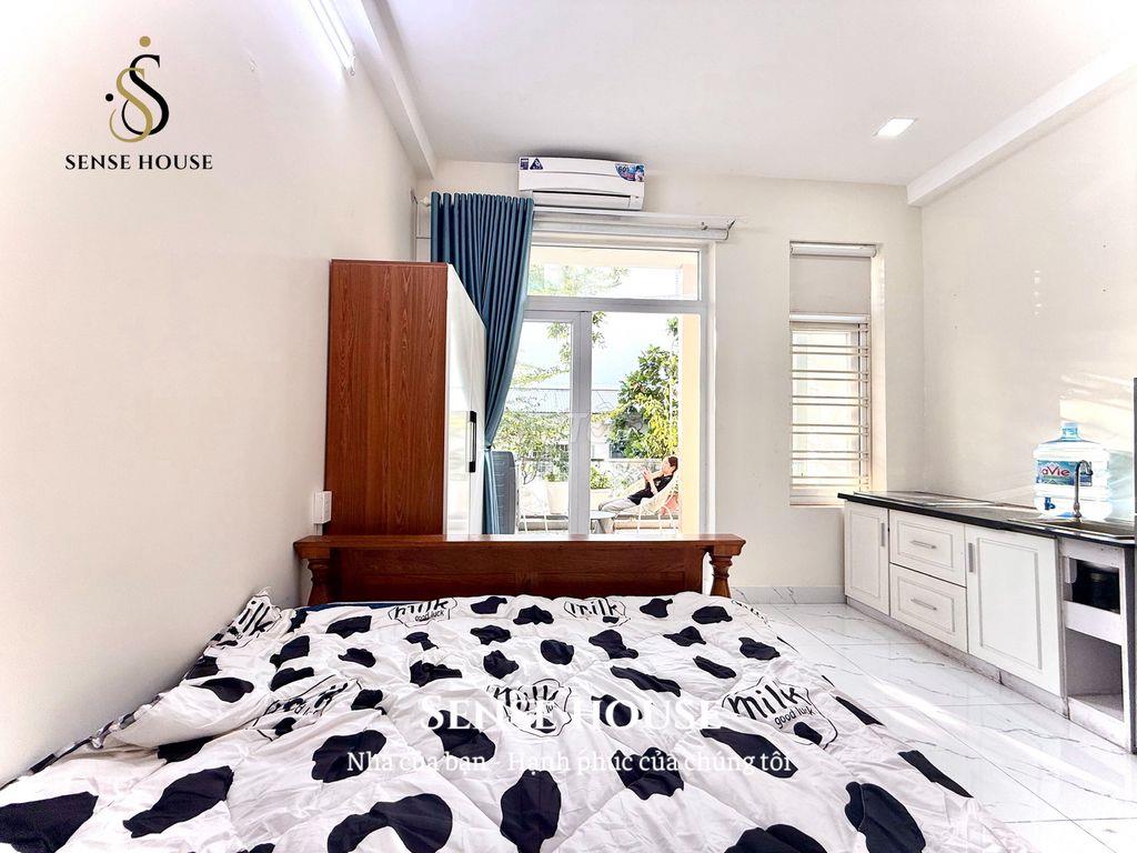 Studio Bancol Full NT | Tân Kỳ Tân Quý | Máy Giặt Riêng