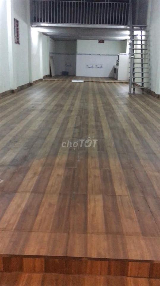 Cho thuê nhà nguyên căn mặt tiền đường đông bắc