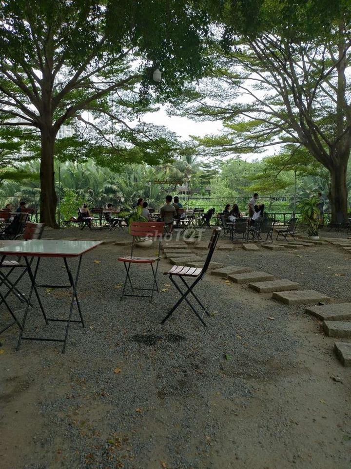 NỀN ĐẤT BIỆT THỰ CHO THUÊ