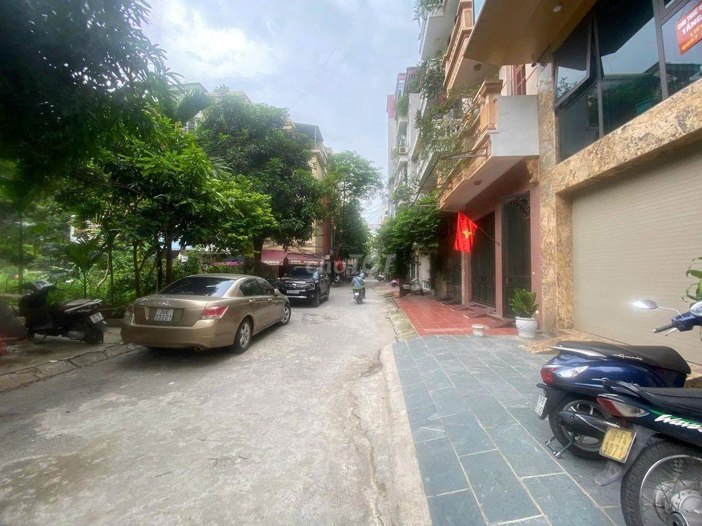 🏢 CHÍNH CHỦ CHO THUÊ VĂN PHÒNG – KĐT ĐỀN LỪ 2