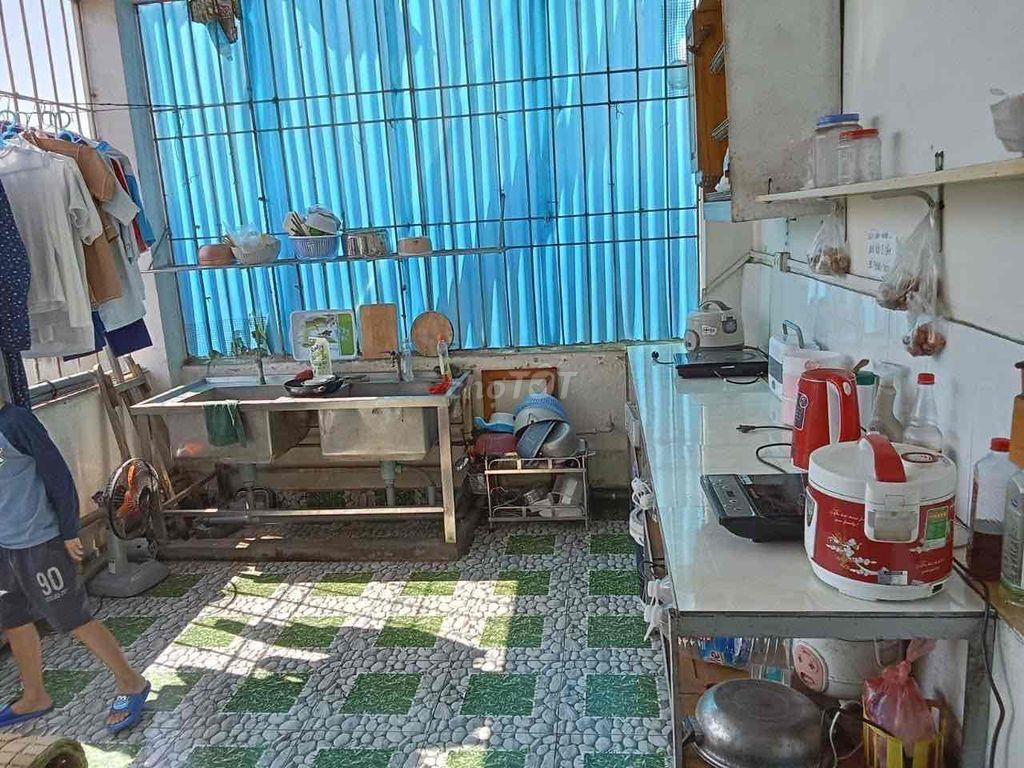 Phòng Trọ Tại Hoàng Mai