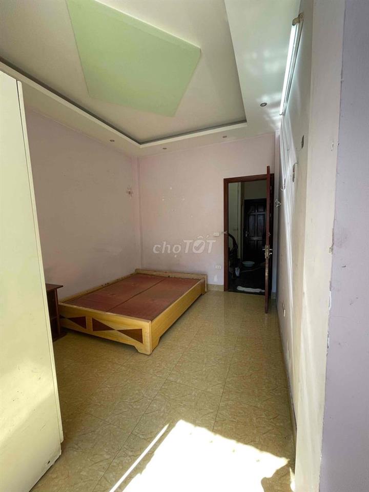 Phòng Trọ Tại Hoàng Mai
