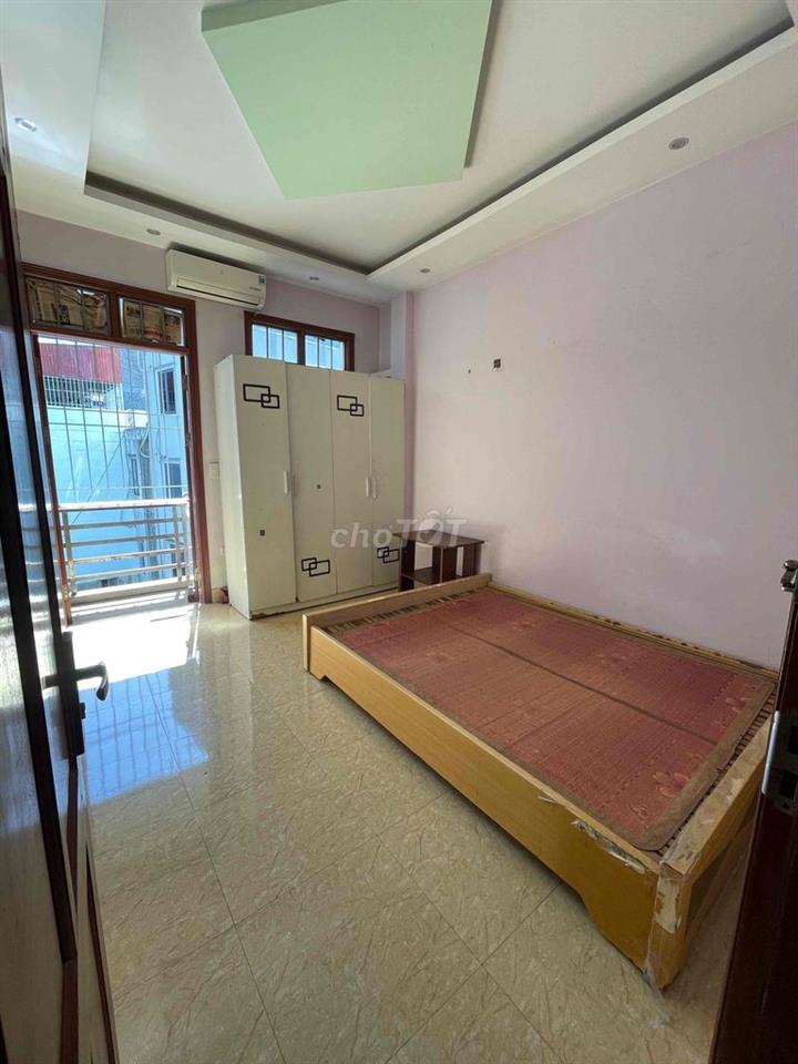 Phòng Trọ Tại Hoàng Mai