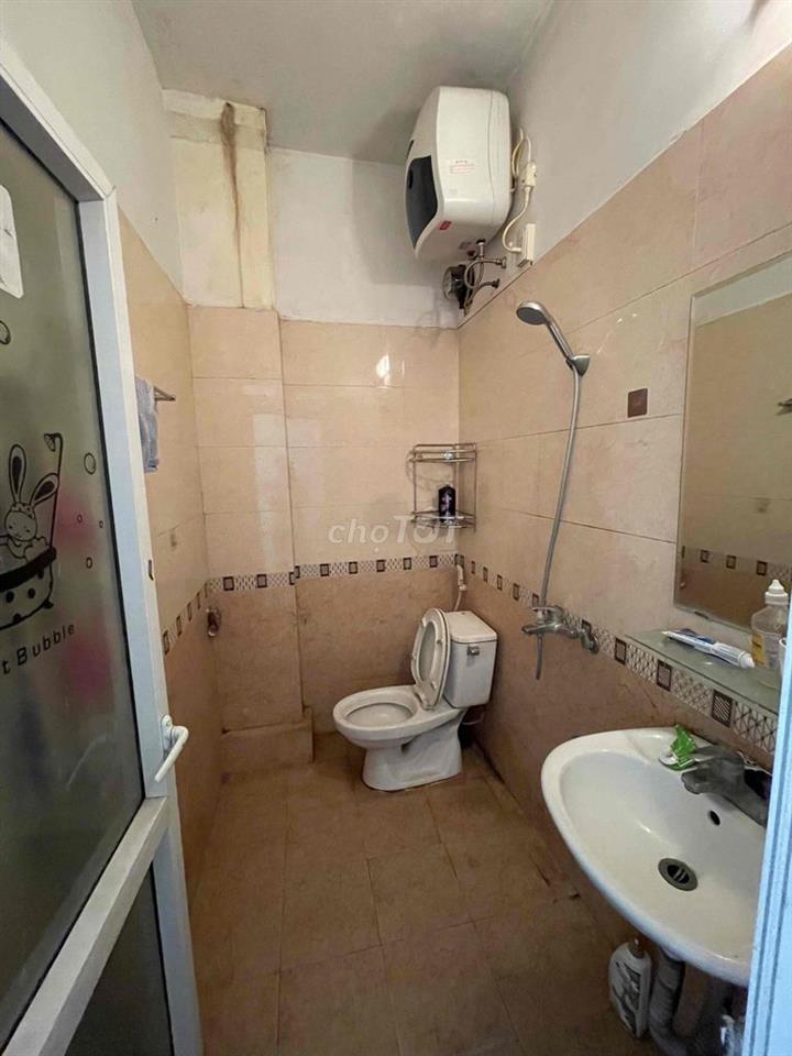 Phòng Trọ Tại Hoàng Mai