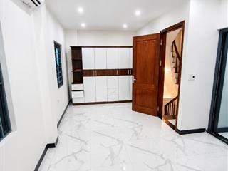 Hơn 6 tỷ nhà Phú Lương Hà Đông - 5T - 4PN