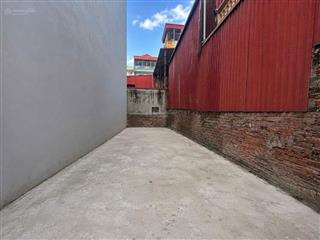BẮC LÃM HÀ ĐÔNG THỬA ĐẤT VUÔNG ĐẸP GẦN Ô TÔ 5 tỷ hơn | 40m Vị trí đẹp, cách ô tô tránh
