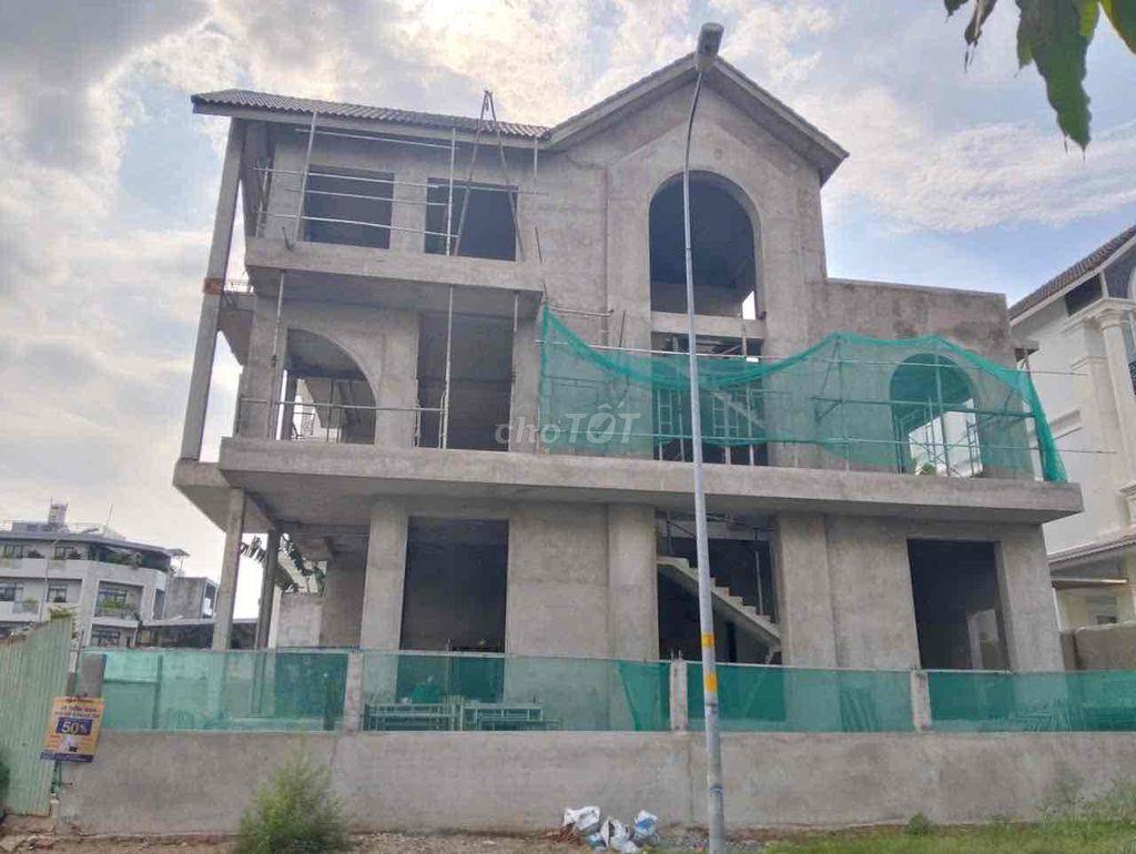 Khu dân cư ĐẠI PHÚC GREEN VILLAS