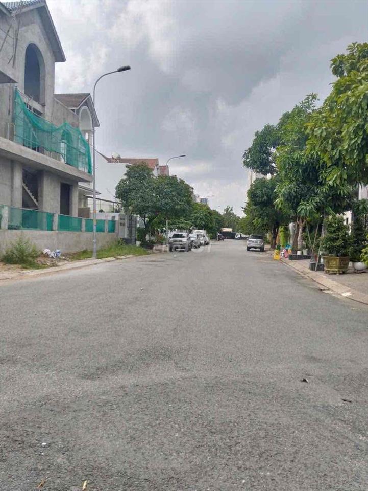 Khu dân cư ĐẠI PHÚC GREEN VILLAS