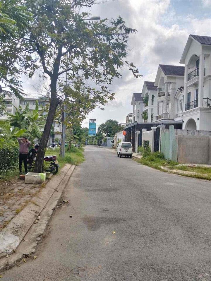 Khu dân cư ĐẠI PHÚC GREEN VILLAS