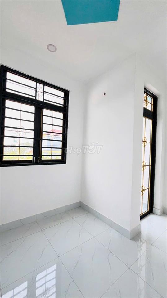 Bán nhà giá rẻ quốc lộ 50, 1 trệt 1 lầu giá 690 triệu TL