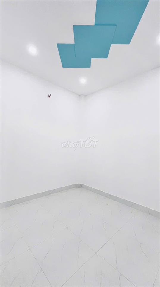 Bán nhà giá rẻ quốc lộ 50, 1 trệt 1 lầu giá 690 triệu TL