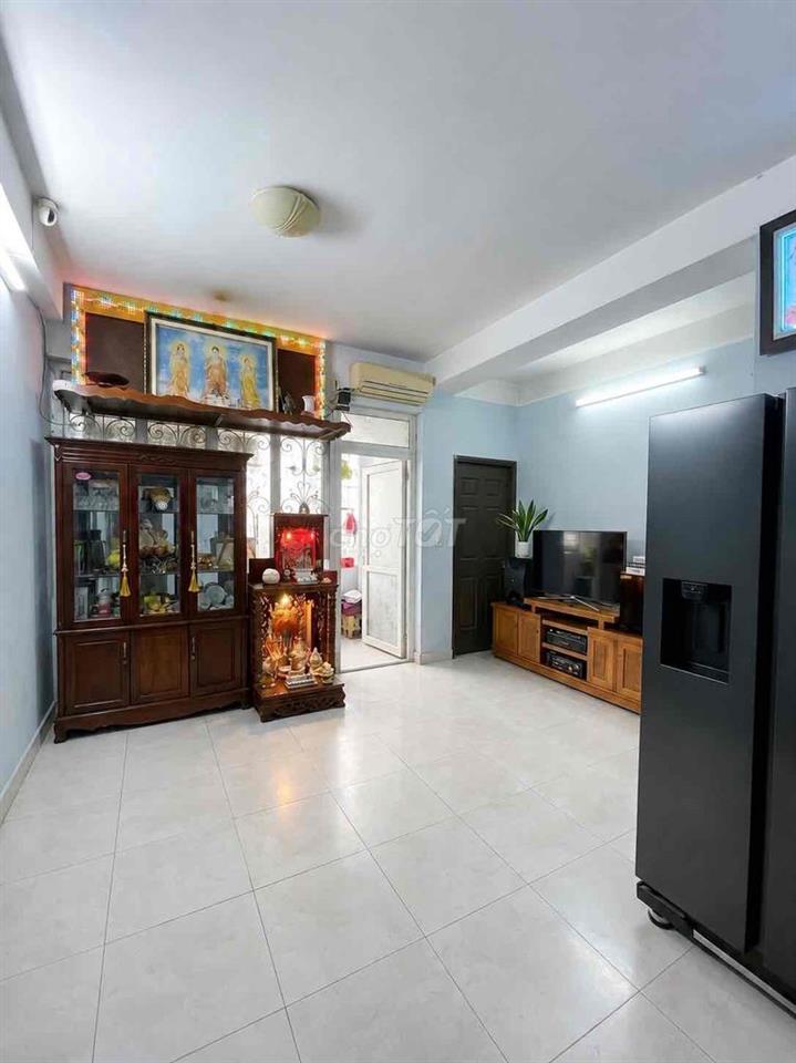 CHÍNH CHỦ BÁN CĂN GÓC 2PN 2WC - 67,2M² NHẤT LAN 2 (BÌNH TÂN)