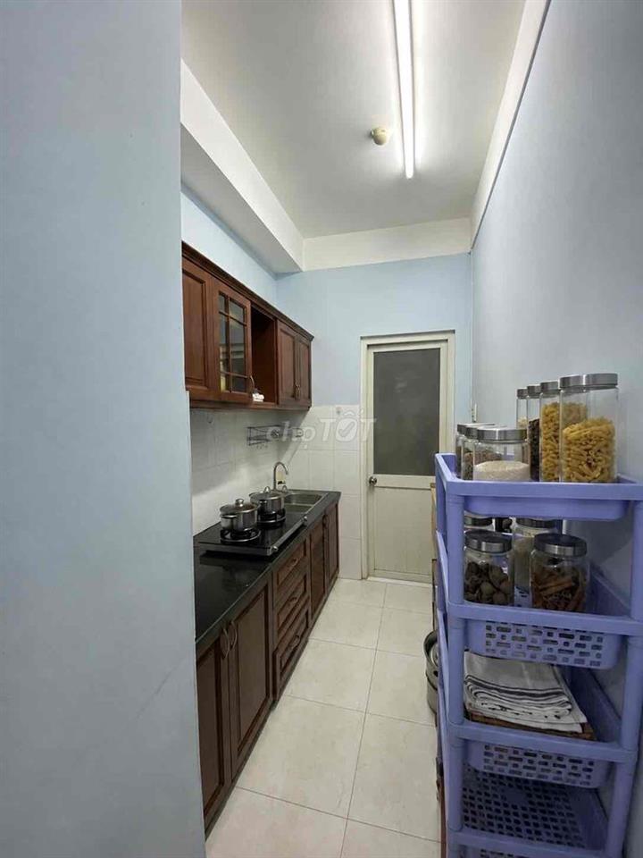 CHÍNH CHỦ BÁN CĂN GÓC 2PN 2WC - 67,2M² NHẤT LAN 2 (BÌNH TÂN)