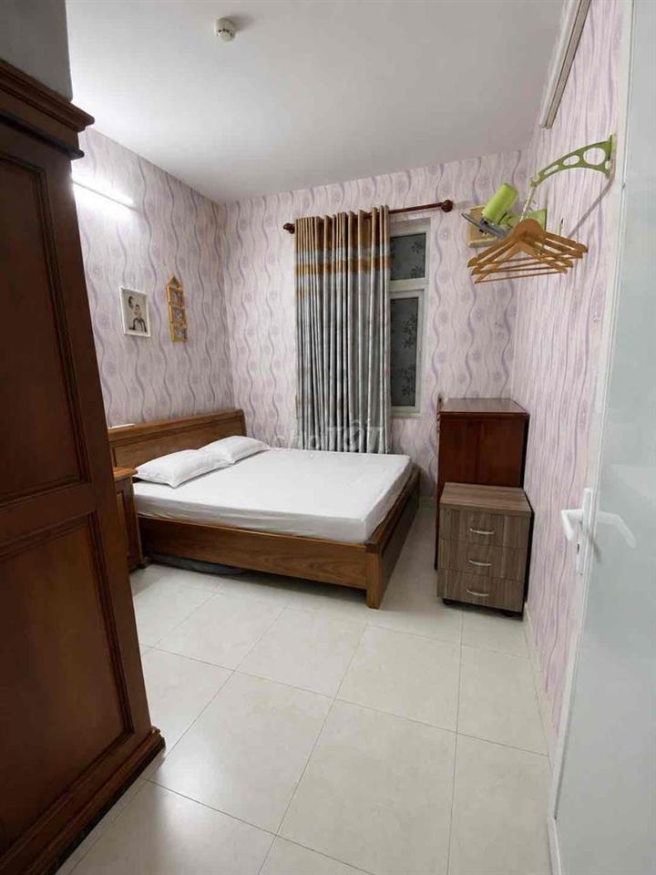 CHÍNH CHỦ BÁN CĂN GÓC 2PN 2WC - 67,2M² NHẤT LAN 2 (BÌNH TÂN)