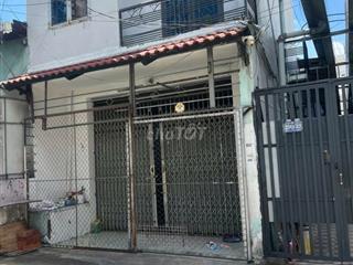 Cho thuê nhà nguyên căn có thể kết hợp kinh doanh nhỏ