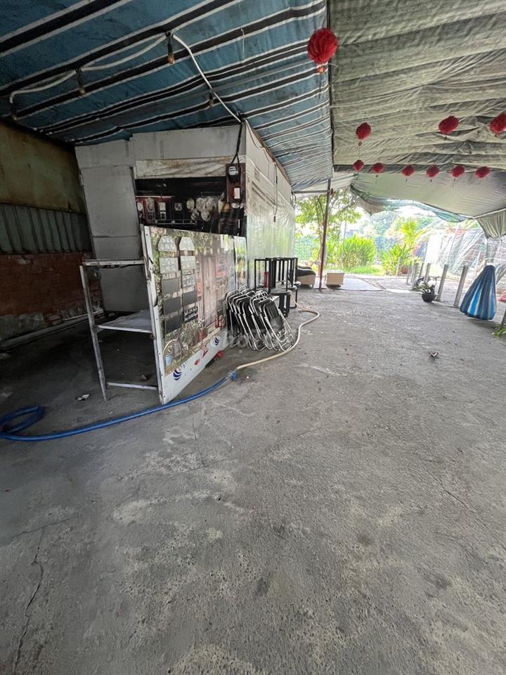 300m2 đất 2phòng ngủ 2 tolet