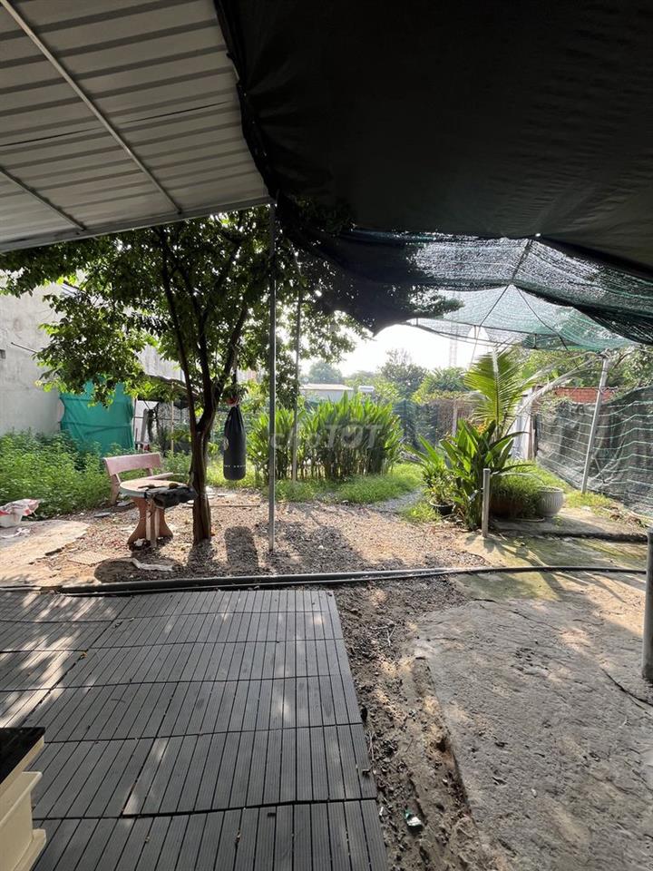 300m2 đất 2phòng ngủ 2 tolet