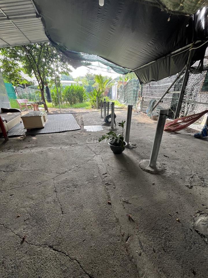 300m2 đất 2phòng ngủ 2 tolet