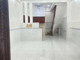 Chính chủ cho thuê nhà 32m2 hẻm 83 Liên Khu 4-5 sau trường Kim Đồng