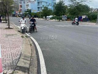 Nhà mặt tiền đường lớn gần Lê Cơ, Kinh Dương Vương An Lạc