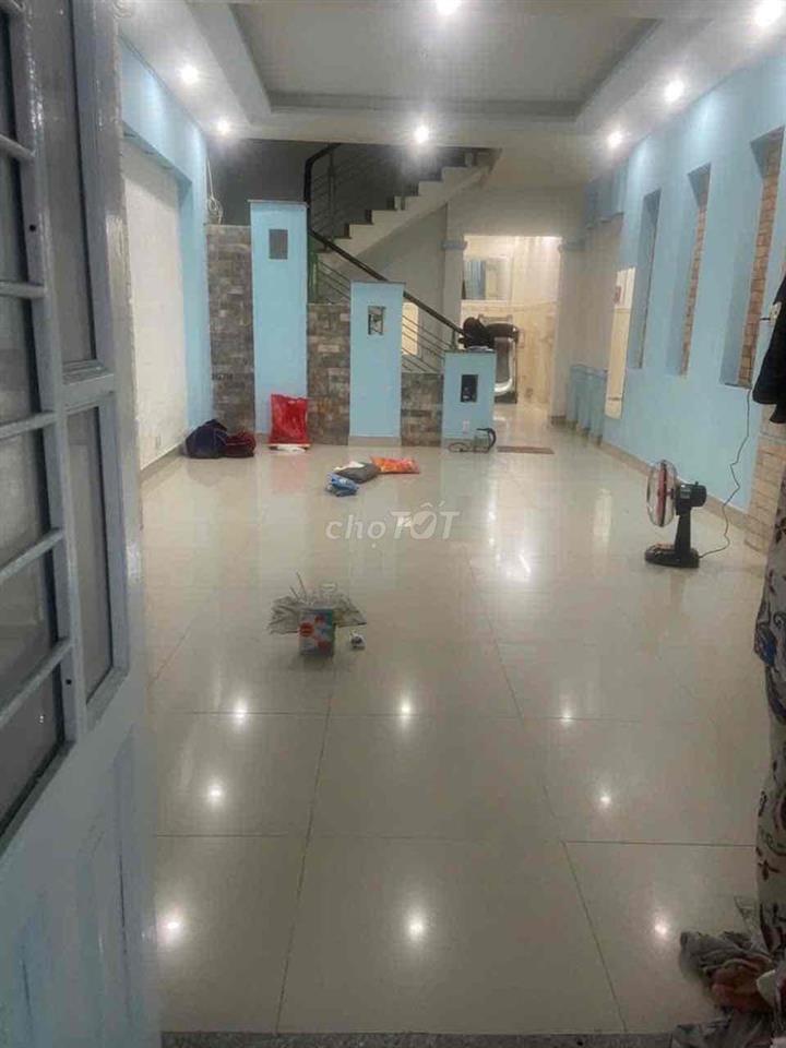 Nhà đẹp cho thuê khu dân cư Nam Hùng Vương
