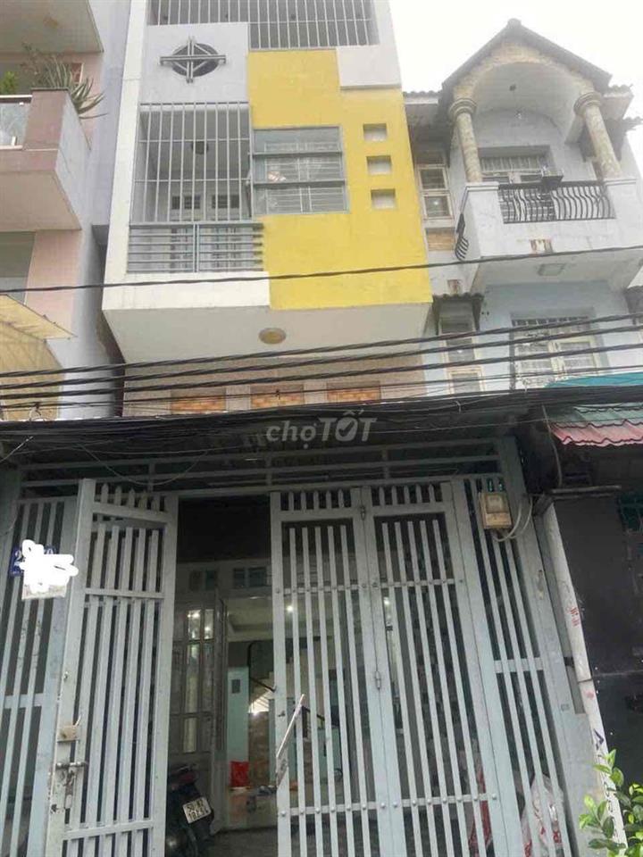 Nhà đẹp cho thuê khu dân cư Nam Hùng Vương