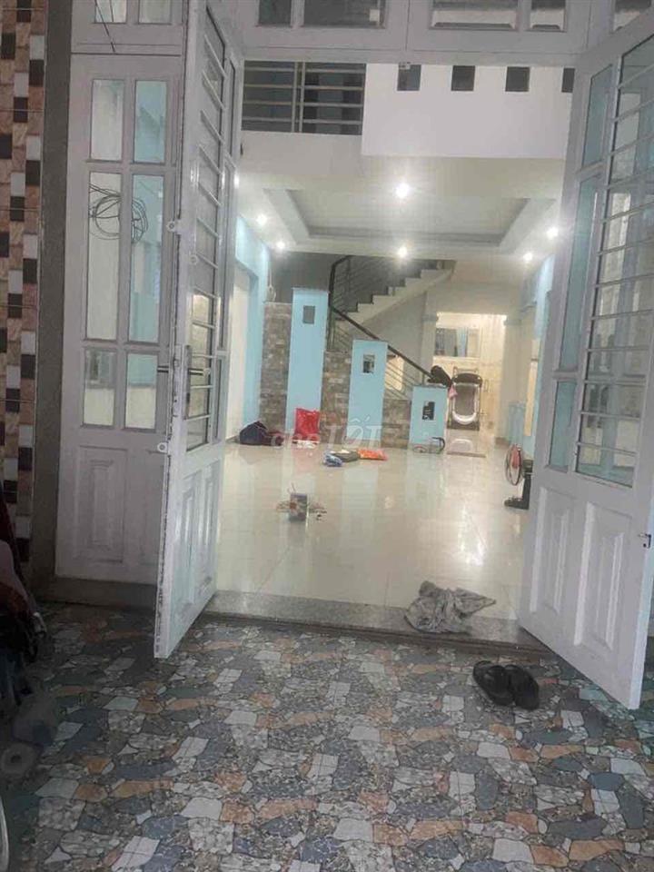 Nhà đẹp cho thuê khu dân cư Nam Hùng Vương