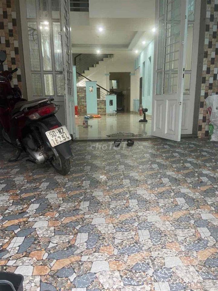 Nhà đẹp cho thuê khu dân cư Nam Hùng Vương