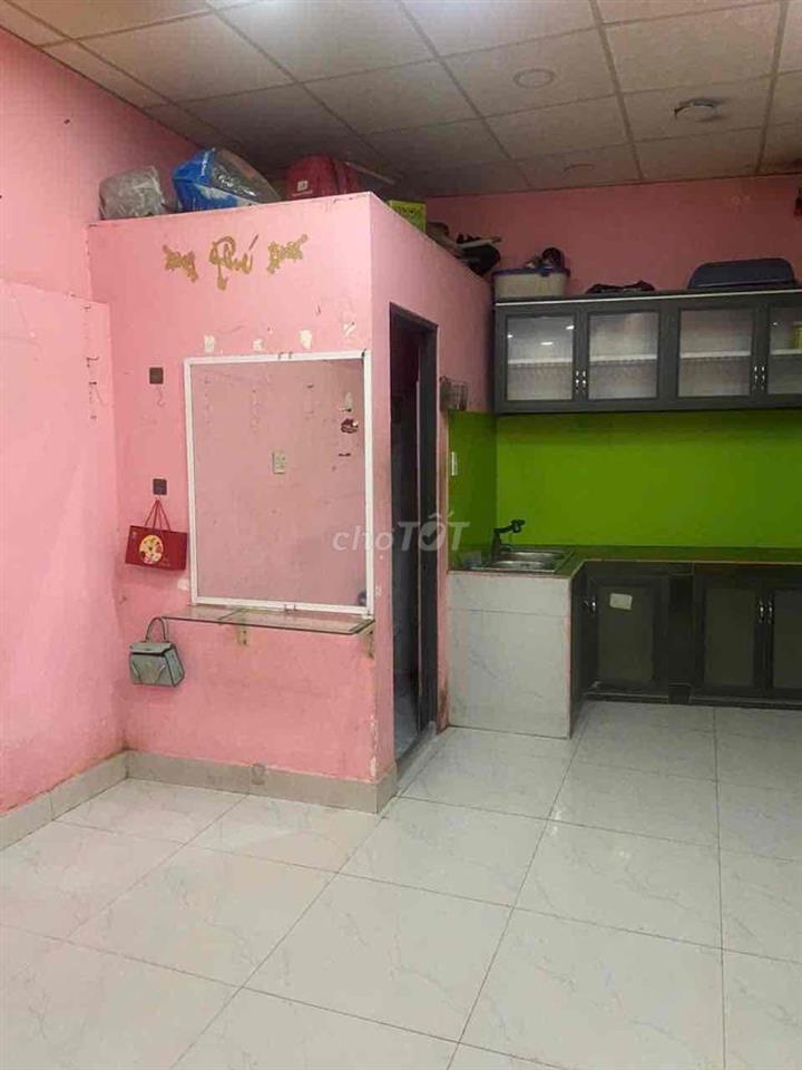 Nhà lê cơ cứng cáp, thích hợp gia đình