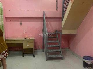 Nhà lê cơ cứng cáp, thích hợp gia đình