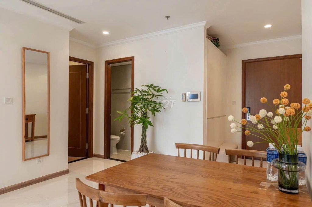 Chung cư Nguyễn Văn Đậu, BT: Penhouse, 200m2, 3PN, 22triệu