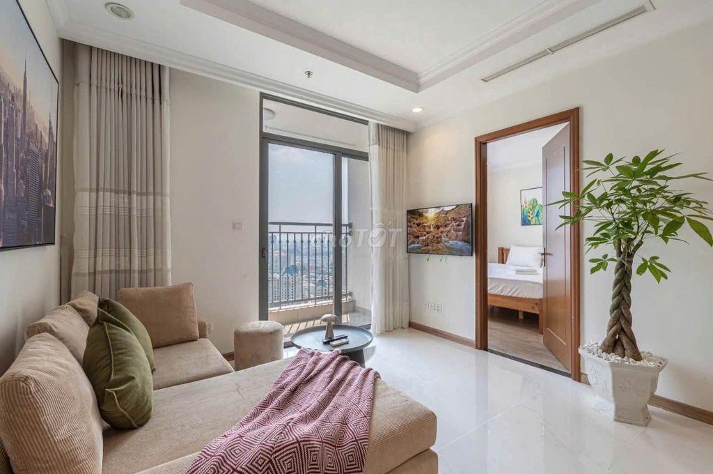 Chung cư Nguyễn Văn Đậu, BT: Penhouse, 200m2, 3PN, 22triệu