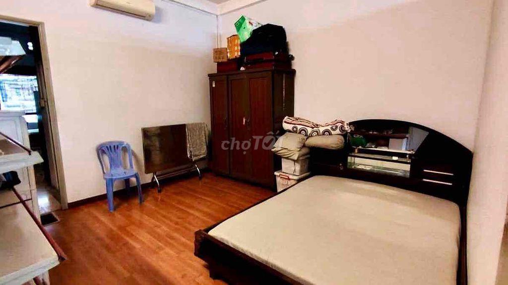 CHÍNH CHỦ ĐỊNH CƯ, Chcc SÁT CẦU BÔNG LÊ VĂN DUYỆT