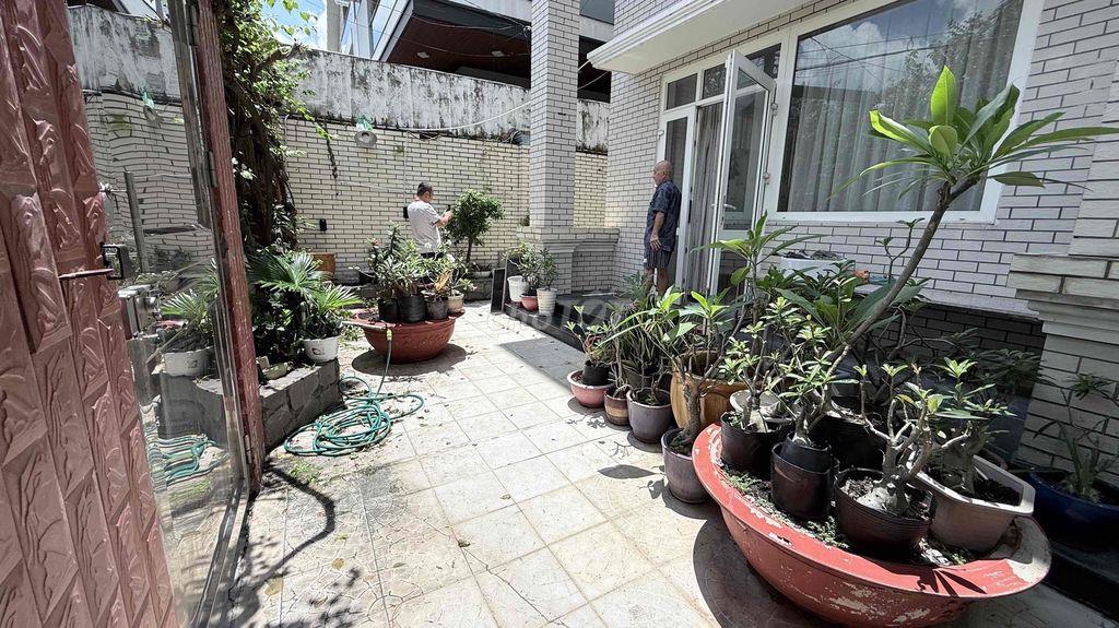 Chính chủ gửi 20x20 2 căn Biệt Thự Phân Khu Ao Sen