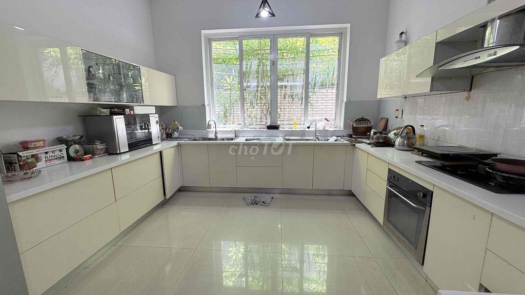 Chính chủ gửi 20x20 2 căn Biệt Thự Phân Khu Ao Sen