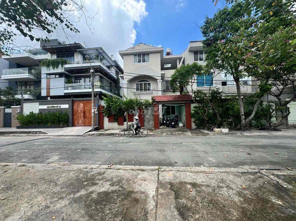 Chính chủ gửi 20x20 2 căn Biệt Thự Phân Khu Ao Sen