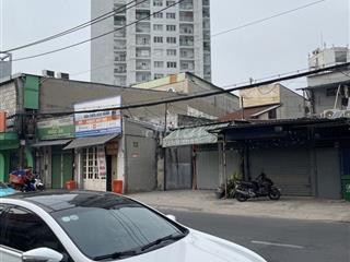 5x20m 100m2 - MẶT TIỀN NGUYỄN XÍ P26 BÌNH THẠNH