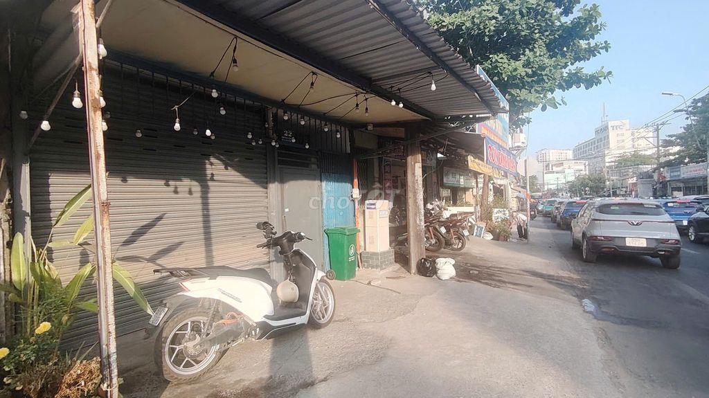 5x20m 100m2 - MẶT TIỀN NGUYỄN XÍ P26 BÌNH THẠNH