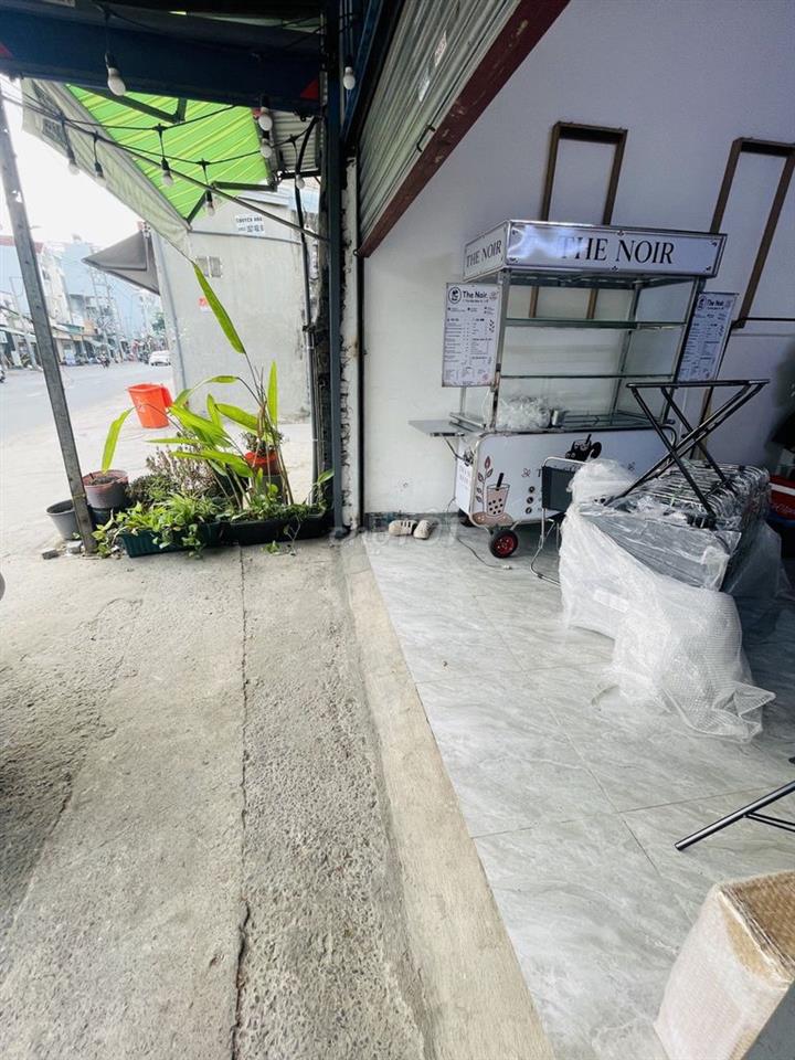 5x20m 100m2 - MẶT TIỀN NGUYỄN XÍ P26 BÌNH THẠNH