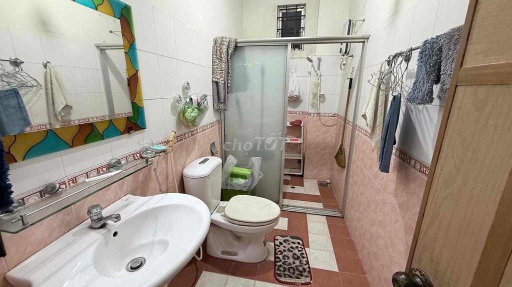 Chính chủ nhà 6.5mx15m Chu Văn An Hẻm xe hơi