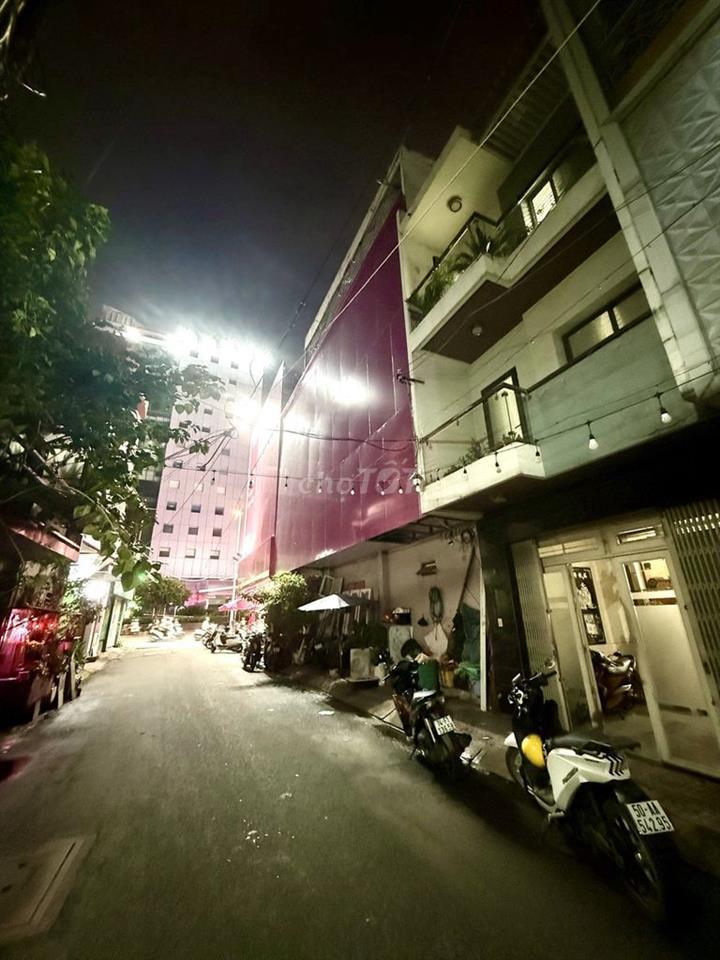 SỐ 01 ĐẶNG THAI MAI MẶT TIỀN 4x20m CHÍNH CHỦ LÂU NĂM